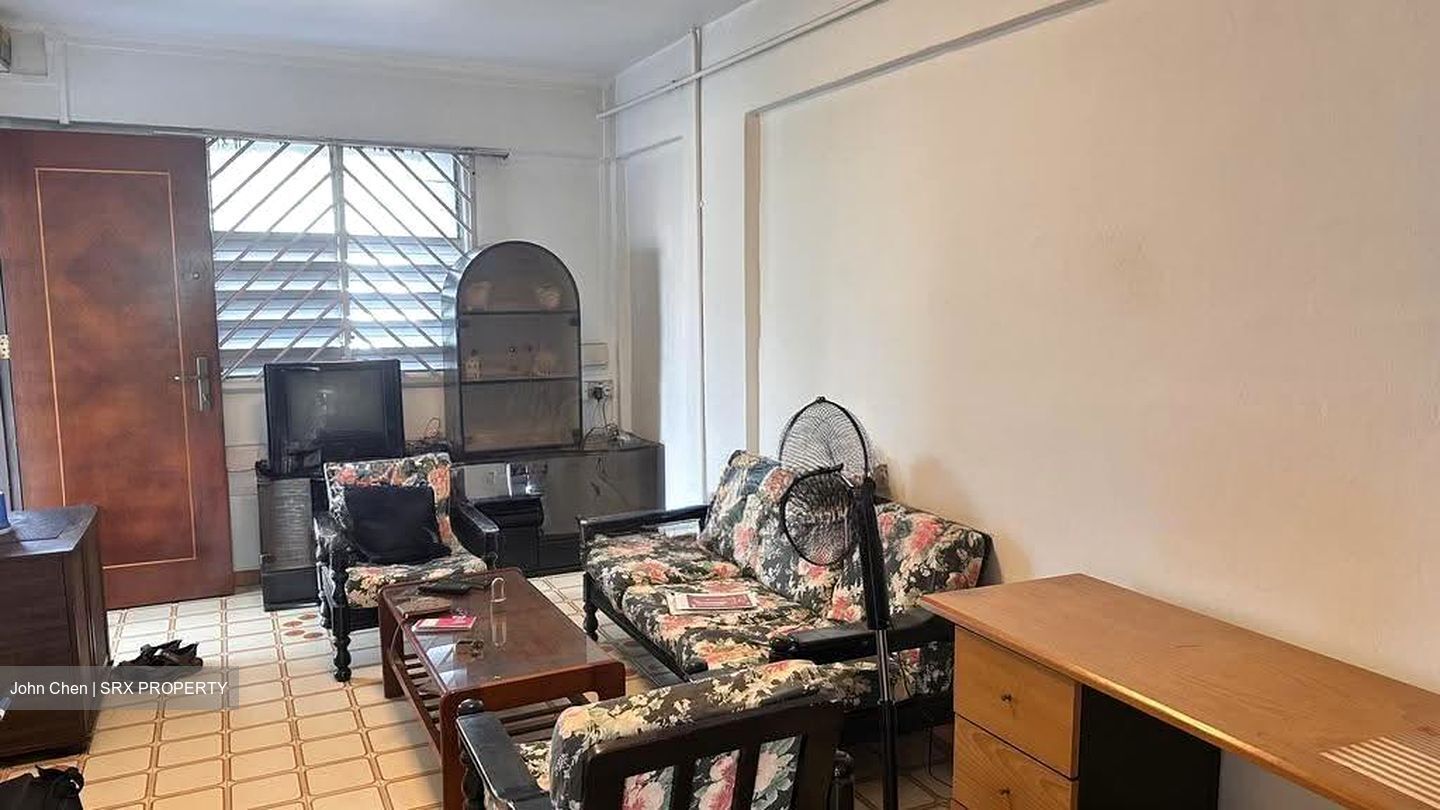 Blk 606 Bedok Reservoir Road (Bedok), HDB 3 Rooms #634149651